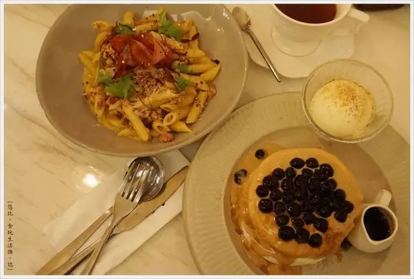 [台中|龍井區 超人氣。Leo Chiu 樂丘廚房 東海店] 