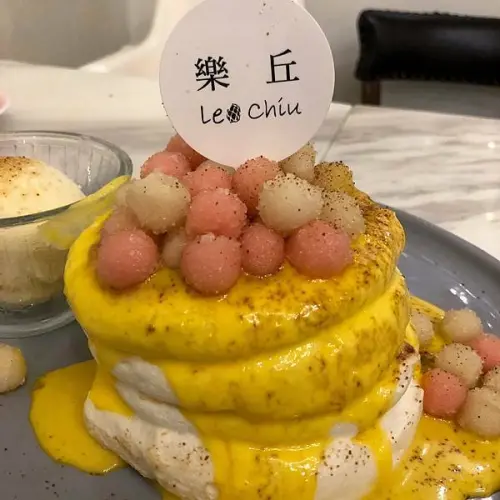 東海排隊美食｜樂丘廚房 東海店