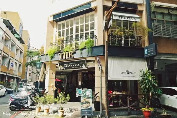 [高雄] 喚醒一天的美味早午餐就到The Plus樂加廚坊