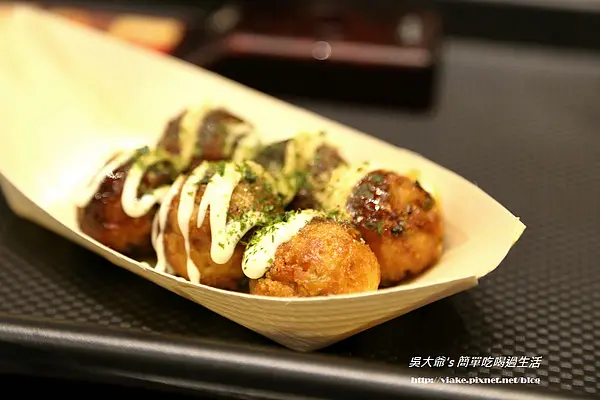 『食記』台北市．大直美麗華．捷運劍南站．家樂福大食代．TEN屋(雷區分店)