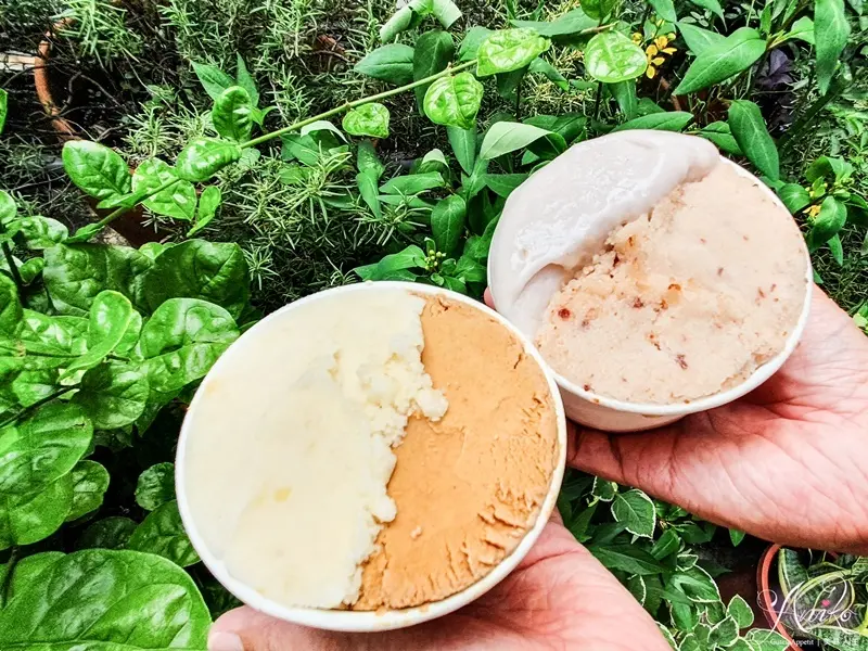 【台北美食】北門鳳李冰。東區巷弄Google 千則4.6星好評冰品！透心涼古早味李鹹冰、芋泥冰 - ANIKO 艾妮可美味人生