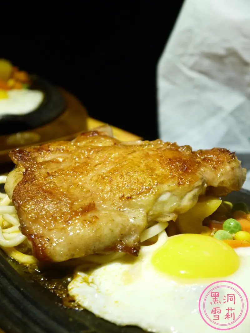 ★試吃★ 冷氣很冷上菜也很快速的角頭炙燒牛排 ⊙25Aug13⊙