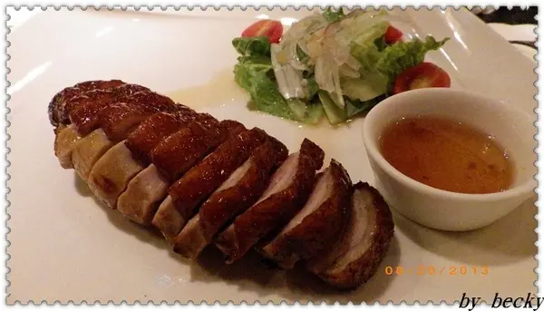 隱藏在大樓中的餐廳~鬼切新居食料理