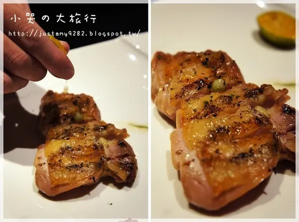 [台北市。士林區] 平民價格&高品質の時尚日式料理，★鬼切新居食料理★讓你大飽口福❤