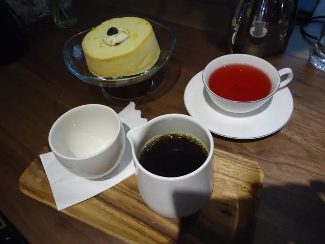 【民生社區】新開幕充滿濃濃工業風的社區咖啡~民生工寓 coffee essential