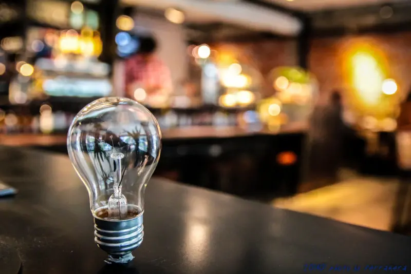 民生社區‧民生工寓(工業風咖啡店的極致)