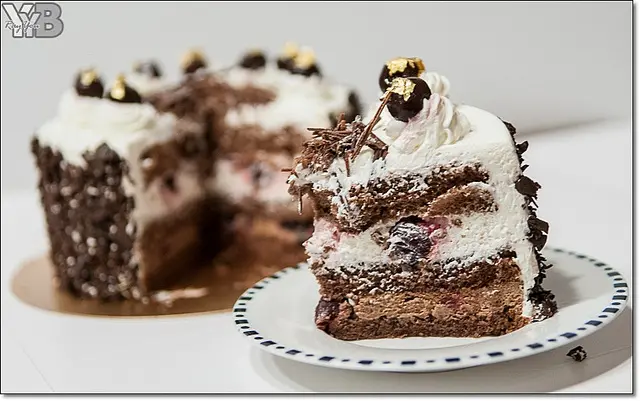 [宅配甜點] 歐華酒店母親節特製蛋糕．母親節的最佳獻禮