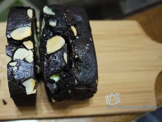 【宅配美食】canimama起司布朗尼專賣所