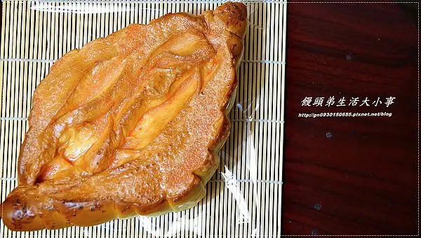 【方師傅】早餐的好選擇~全新口感新滋味♪♪ 明太子羅宋♪♪ 