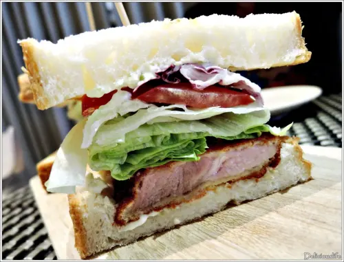 【台北大安區】Fabrica 椅子 Cafe