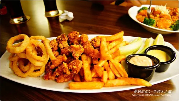 【食記/台北市】動物大集合客製化義大利麵～歡樂自由配♪♪Up to you pasta♪♪