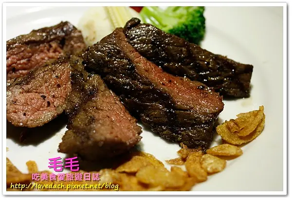 邀約。【沃克牛排(敦南店)】新午間限定套餐