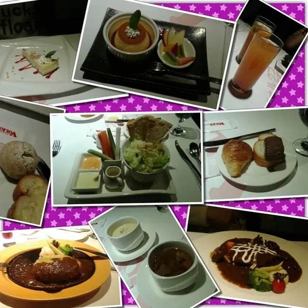 沃克牛排【二訪】        
      