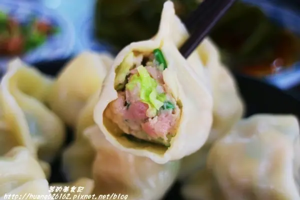 【新北三重區】三重巷弄美食『頂味執餃』捷運菜寮站