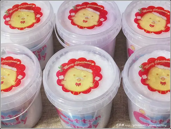 【網購/宅配】綿菓子工坊。創新獨特有口感的棉花糖。棉花糖也趕上草莓季啦!!!
