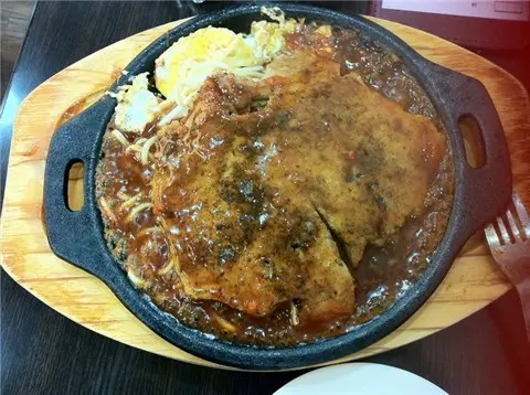 牛鬼牛排館-大塊澎派的排餐好優惠!