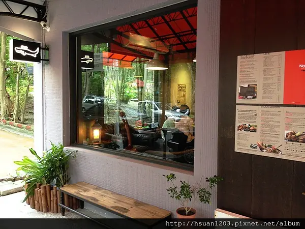 台北信義。紐澳良小廚