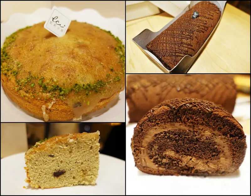 『台北│大安區│台電大樓站』Color Code-黑絲綢蛋糕、山姆伯爵蛋糕、彌月禮盒首選、伴手禮推薦、用料實在堅持手作、一間分享幸福的甜點店