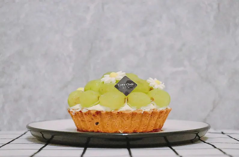 【台電大樓】Color Code 凱莉小姐｜落入夢幻的甜點世界，傳遞幸福