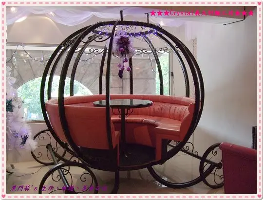 ★★★Crystal義大利麵工坊★★★ 台中也有女僕餐廳～ (已歐業)