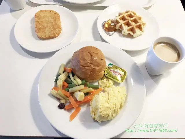 【新莊】元氣早餐~IKEA瑞典餐廳(新莊店)
