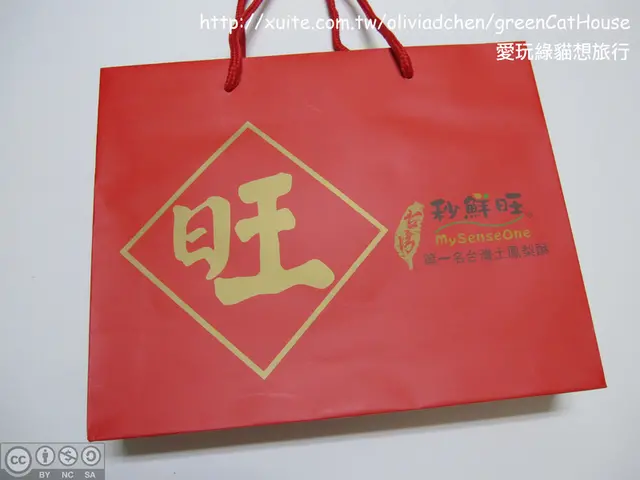 【邀稿】秒鮮旺鳳梨酥