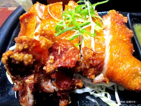 「泰Yummi」大食代旗艦店 --- 擺盤精緻的泰式料理