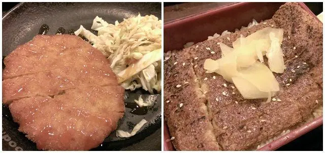 
板橋大遠百~廣誠素食
