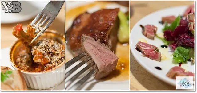 [試吃] Big Pancia 大肚皮義式餐坊‧美味的創意義式料理