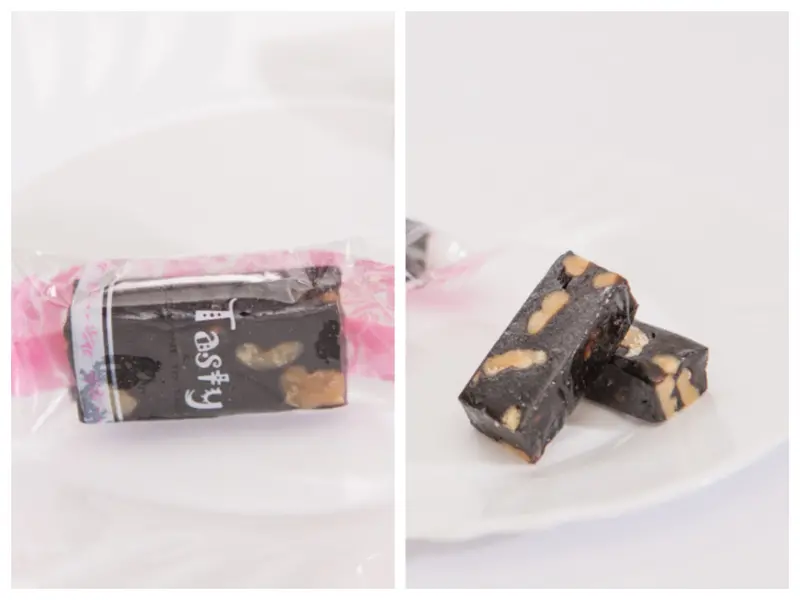 喜RORO『南棗核桃糕』 健康美味無負擔的舌尖王朝