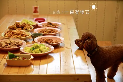 [食癮-下午茶]一直是晴天-讓心情也跟著放晴的溫馨鄉村午茶店