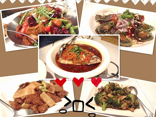 鳥窩窩私房菜--淡水名統店