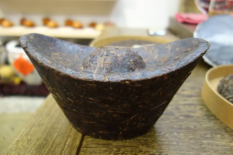 1030115[禮官三小愛台灣口碑券第30彈]大時代普洱壺藝開門七件事平價也能喝到優質普洱茶學到好茶道