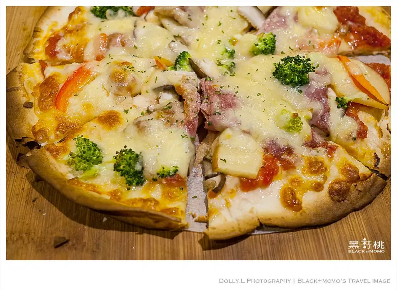 台北│MOCADI 莫卡迪義法創意料理‧好食光分享基地