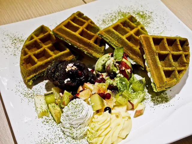 [邀約] 台北 國父紀念館站 莫卡迪義法創意料理 