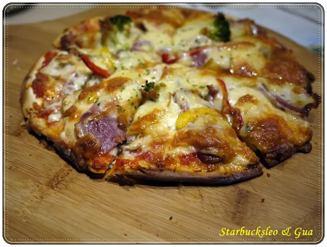 [台北。東區] Mocadi 莫卡迪義法創意料理。用心烹調＆輕鬆滿足的平價餐點（推）