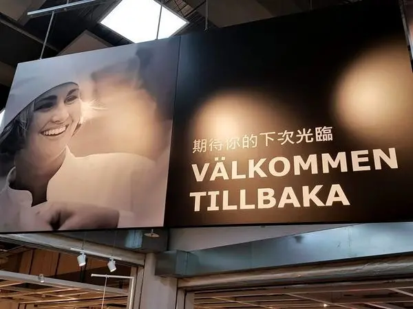 台中市[IKEA宜家家居]台中店北歐瑞典餐廳~牛肉丸子~炸雞翅~ 瑞典點心~異國風菜色~