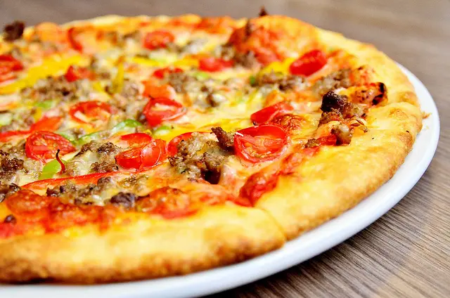 {桃園}小天使的南義料理～！濼洋食