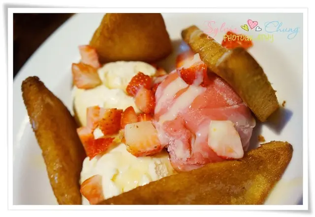 卡布里喬莎 Capricciosa (西門NeoWEST店)