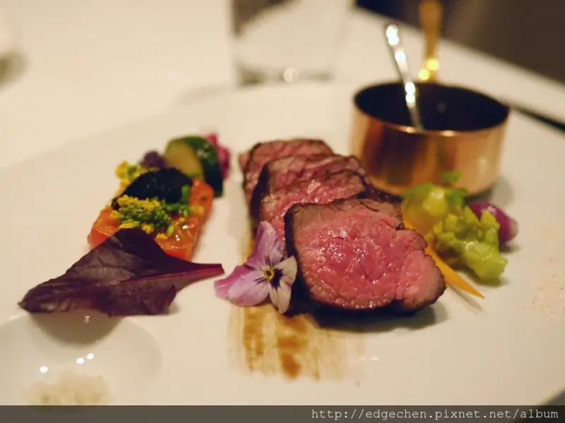 《台中》PING J 。品爵生活 法式小館