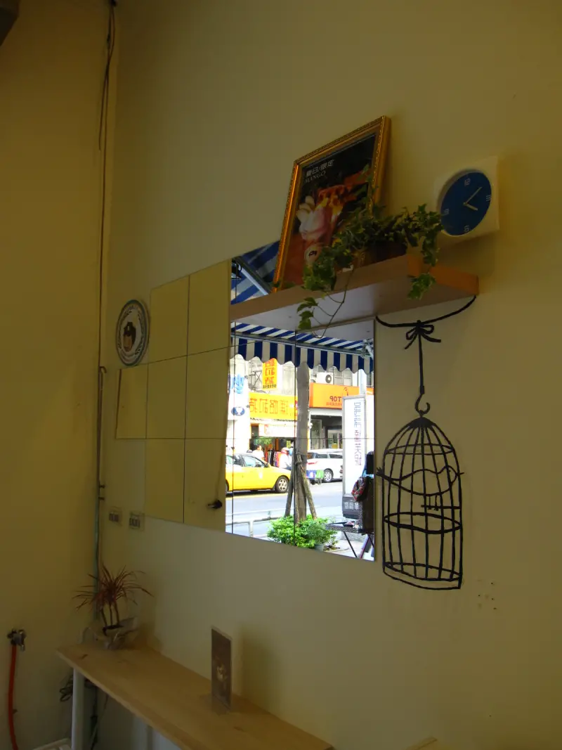 鬆餅王子1號店-新生店