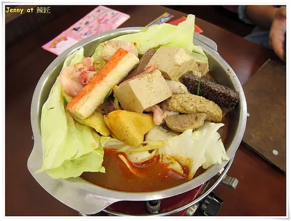 高雄=<食>辣匠麻辣鍋-華夏店　我心目中第一名的平價麻辣鍋=