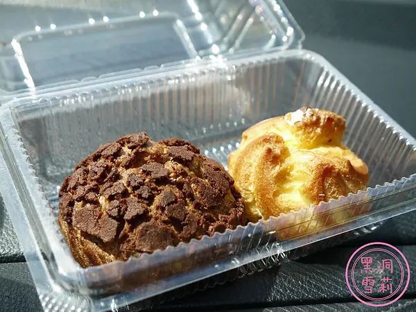 ❤花蓮❤ 2013花蓮翱翔季之裡頭竟然包冰淇淋的芙苪莉 ⊙28Jul13⊙