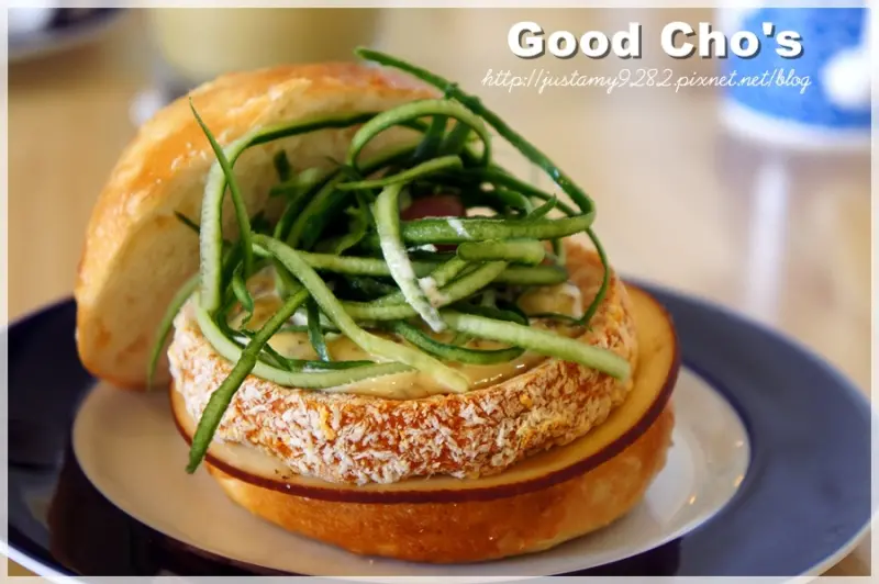 [台北市。士林區] 好吃。好逛。好拍の天母Good Chos ❤ 不一樣的空間環境，但美味依舊 ❤