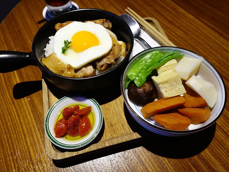 【台北士林】好丘 Good Chos 天母店