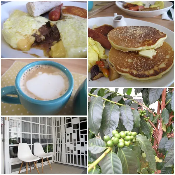 『台南』Hello Hello Kitchen