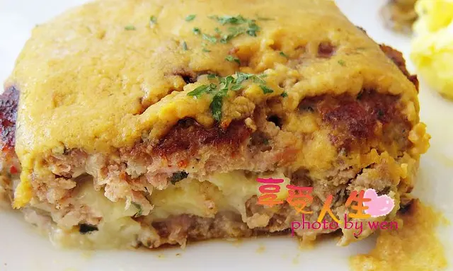 《美食》台南。Hello Hello Kitchen～隱身於巷弄之間的美式早午餐