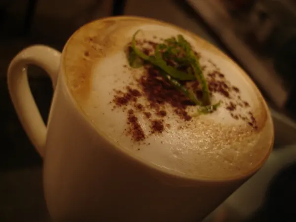 慵懶愜意的別緻設計~臺北人cafe