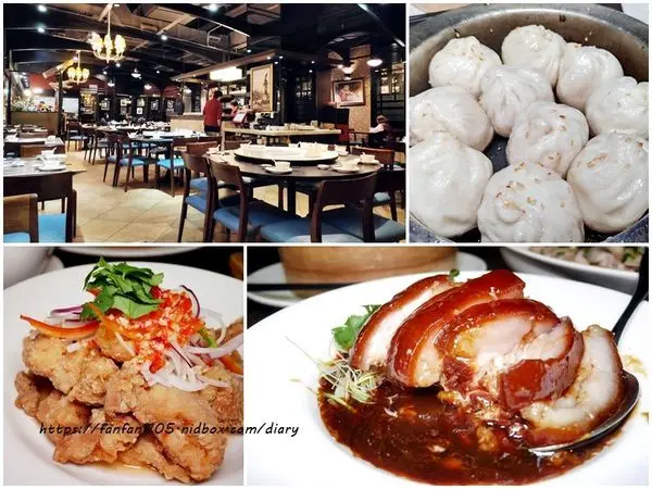 【松山文創園區】高記上海料理 #小團圓 #上海料理 #上海點心 #東坡肉 #傳承七十年的老味道 #誠品松菸 #松菸美食