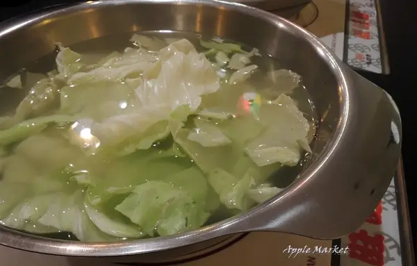 璽多屋日式涮涮鍋@活跳跳的海鮮吃到飽太美味~